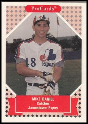 273 Mike Daniel